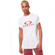 Oakley O Bark 2.0 T-Shirt - Mens, White, Large, FOA402167-100-L
