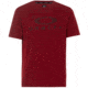 Oakley O Bark - Mens, Iron Red, Large, 457130-80U-L