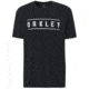 Oakley O- Double Stack - Mens, Blackout, Medium, 455944-02E-M