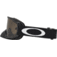 Oakley O Frame 2.0 MX Goggle, Jet Black, OO7068-21