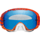 Oakley O-Frame 2.0 MX, Purple/Black Ice/Clear, OO7068-22