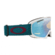 Oakley O-Frame 2.0 Pro XL, Hi Yellow Iridium/Dark Grey, Grey Balsam, OO7112-09