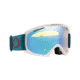 Oakley O-Frame 2.0 Pro XL, Hi Yellow Iridium/Dark Grey, Grey Balsam, OO7112-09
