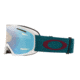 Oakley O-Frame 2.0 Pro XL, Hi Yellow Iridium/Dark Grey, Grey Balsam, OO7112-09
