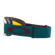 Oakley O-Frame 2.0 Pro XL, Hi Yellow Iridium/Dark Grey, Grey Balsam, OO7112-09