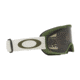 Oakley O-Frame 2.0 Pro XM, Dark Grey/Persimmon, Dark Brush, OO7113A-06