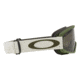Oakley O-Frame 2.0 Pro XM, Dark Grey/Persimmon, Dark Brush, OO7113A-06