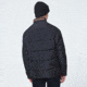 Oakley O-Grip Bomber Jacket - Mens, Blackout, Small, FOA400571-02E-S