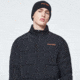 Oakley O-Grip Patch Beanie - Mens, Blackout, One Size, FOS900123-02E-U