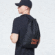 Oakley O-Grip Satchel Bag - Mens, Blackout, One Size, FOS900127-02E-U