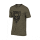 Oakley O-Oakley Skull Tee - Men's, Dark Brush, Large, 456500-86V-L