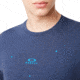 Oakley Digital Tee - Mens, Foggy Blue, Large, 457926-6FB-L