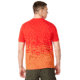 Oakley Digital Tee - Mens, High Risk Red, Medium, 457926-43A-M