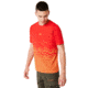 Oakley Digital Tee - Mens, High Risk Red, Medium, 457926-43A-M