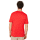Oakley Oakley Embroideried Tee - Mens, High Risk Red, Extra Large, 457863-43A-XL