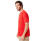 Oakley Oakley Embroideried Tee - Mens, High Risk Red, Extra Large, 457863-43A-XL