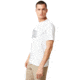 Oakley Flag Up Tee - Mens, White, 2XL, 457542-100-XXL