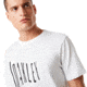 Oakley Flag Up Tee - Mens, White, 2XL, 457542-100-XXL