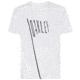 Oakley Flag Up Tee - Mens, White, Medium, 457542-100-M