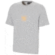 Oakley Fs Ss Tee - Men's, Granite Heather, Extra Large, 457083-24L-XL