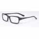 OAKLEY HEIST OX1040 Prescription Eyeglasses 104002-52 - Grey Jasper Frame