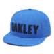 Oakley Perf Hat - Mens, Blackout, One Size, 911702-02E-U