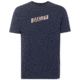Oakley Oakley Rise Up Tee - Mens, Foggy Blue, Large, 457547-6FB-L
