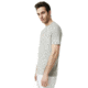 Oakley Oakley Rise Up Tee - Mens, Stone Gray, Large, 457547-22Y-L
