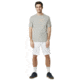 Oakley Oakley Rise Up Tee - Mens, Stone Gray, Large, 457547-22Y-L