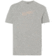 Oakley Oakley Rise Up Tee - Mens, Stone Gray, Large, 457547-22Y-L