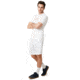 Oakley Oakley Rise Up Tee - Mens, White, 2XL, 457547-100-XXL