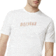 Oakley Oakley Rise Up Tee - Mens, White, Large, 457547-100-L