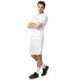 Oakley Oakley Rise Up Tee - Mens, White, Large, 457547-100-L