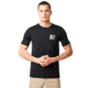 Oakley Stretch Tee - Mens, Blackout, Large, 457545-02E-L