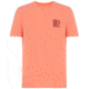 Oakley Stretch Tee - Mens, Sunset, Extra Large, 457545-71F-XL