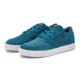 Oakley Oakley Sueded Lighthouse Sneaker - Mens, Petrol, 7.5, 13550-9PE-7.5