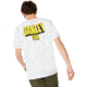 Oakley Team Tee - Mens, White, Large, 457867-100-L