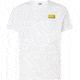 Oakley Team Tee - Mens, White, Large, 457867-100-L