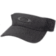 Oakley Tech Visor - Mens, Blackout, 911860LDS-02E-