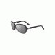Oakley Obligation Sunglasses, Black Frame, Grey Lens OO2034-01