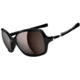 Oakley Obsessed Sunglasses - Polished Black Frame and OO Black Iridium Polarized Lens OO9192-06
