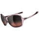 Oakley Obsessed Sunglasses - Rose Quartz Frame and G40 Black Gradient Lens OO9192-10