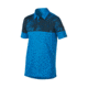 Oakley Offset Palm Polo - Mens, Ozone, 2XL, 433685-62T-XXL