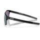 Oakley OO4123 Sunglasses 412304-55 - Matte Black Frame, Jade Iridium Lenses