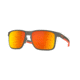 Oakley OO4123 Sunglasses 412322-55 - , Prizm Ruby Polarized Lenses