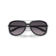 Oakley OO4129 Split Time Sunglasses - Women's, Velvet Black, 58, OO4129-412917-58