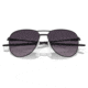 Oakley OO4147 Contrail Sunglasses - Mens, Satin Black Frame, Prizm Grey Gradient Lens, 57, OO4147-414710-57