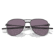Oakley OO4147 Contrail Sunglasses - Mens, Satin Black Frame, Prizm Grey Lens, 57, OO4147-414701-57