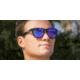 Oakley OO9013 Frogskins Sunglasses - Men's, Prizm Violet Lenses, 9013H6-55