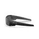 Oakley OO9014 Gascan Sunglasses - Men's, Matte Black Frame, Black Iridium Polarized Lens, 12-856